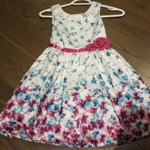 Dressed Up collection dress girls